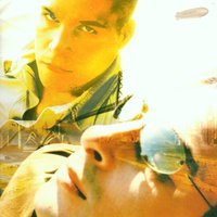 All the Lyrics Are Dead - Orange Blue