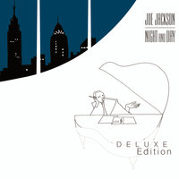T.V. Age - Joe Jackson