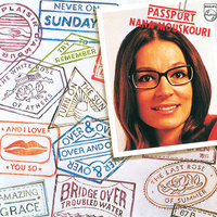 Try To Remember - Nana Mouskouri