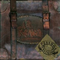 Pole - La Renga
