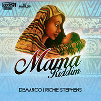 I Love My Mama - Demarco