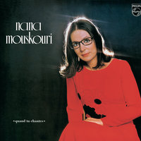 Danny Boy - Nana Mouskouri