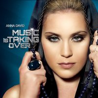 Hate You - Anna David