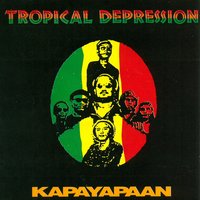 Bilog Na Naman Ang Buwan - Tropical Depression