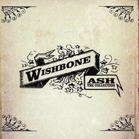 Moonshine - Wishbone Ash