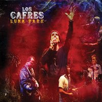 Hace falta - Los Cafres