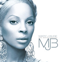 Baggage - Mary J. Blige