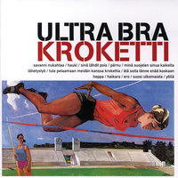 Sinä Lähdit Pois - Ultra Bra