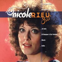 Je Suis - Nicole Rieu