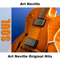 Humdinger - Art Neville