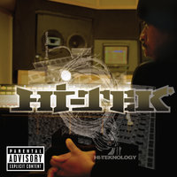 Get Ta Steppin' - Hi-Tek