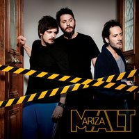 Evdeymiş - Malt
