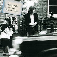 Hanging On A Star - Nick Drake