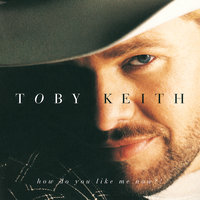 Heart To Heart (Stelen's Song) - Toby Keith