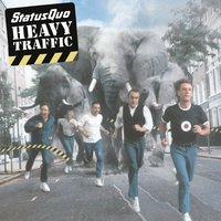 Green - Status Quo