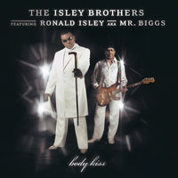 Showdown Vol. 1 - The Isley Brothers