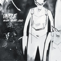 Inside - UNKLE