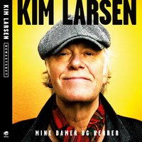 Danser Med Dig - Kim Larsen