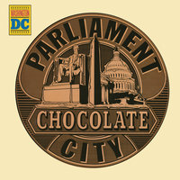 What Comes Funky - Parliament