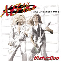 Roll Over Lay Down - Status Quo