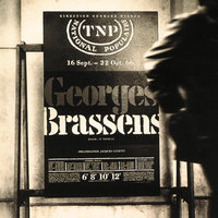 Les Quatre Bacheliers - Georges Brassens