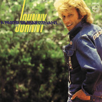 Perdu dans le nombre - Johnny Hallyday