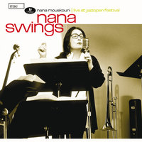 Moondance - Nana Mouskouri