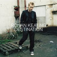 Come Be My Baby - Ronan Keating