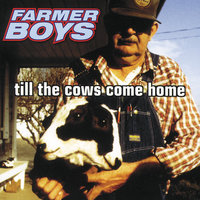 Sunburnt - Farmer Boys