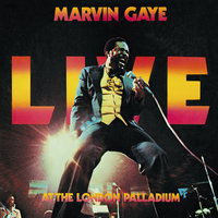 All The Way 'Round - Marvin Gaye