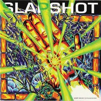Broken - Steve Albini, Slapshot