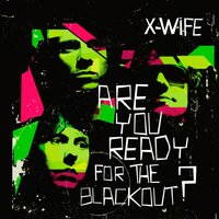 Headlights - X-Wife