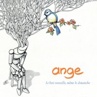 Hors-la-loi - Ange