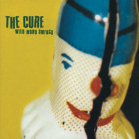 Trap - The Cure