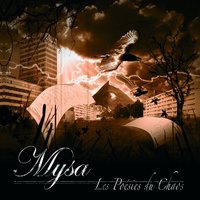 Boulevard des rêves brisés - Mysa