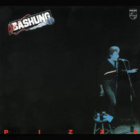 Retours - Alain Bashung