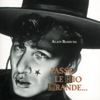 Chat - Alain Bashung