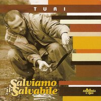 A cui? - Turi, Luca Giurleo
