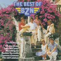 Mr. Dan - BZN