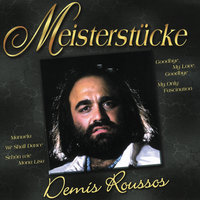 Manuela - Demis Roussos