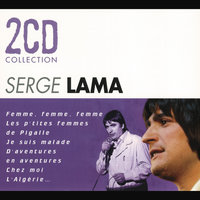 Charivarivari - Serge Lama