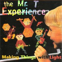 Parasite - The Mr. T Experience