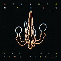 Trespassing - Strange Names