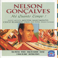 Fique Bem A Vontade - Nelson Gonçalves