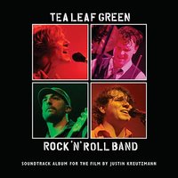Devil's Pay - Tea Leaf Green