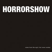 Stay Gold - Horror Show