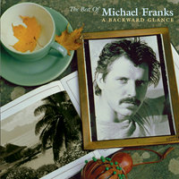 Eggplant - Michael Franks