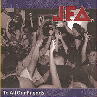 Do The Hannigan - J.F.A.