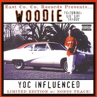 The Clock Is Tickin' - Woodie