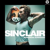 Quand la musique pleure - Sinclair